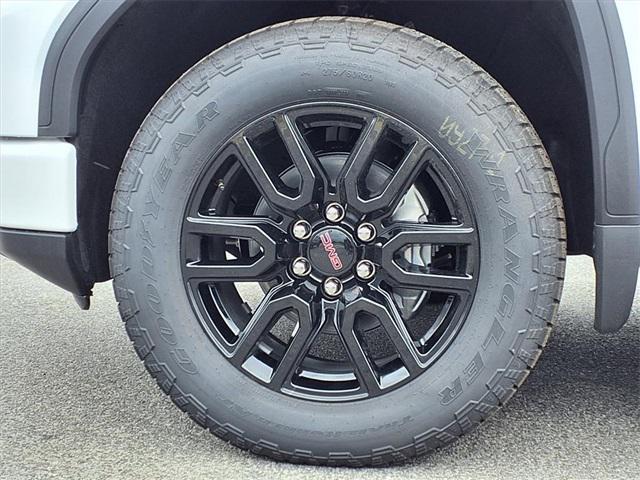new 2026 GMC Sierra 1500 car, priced at $60,299