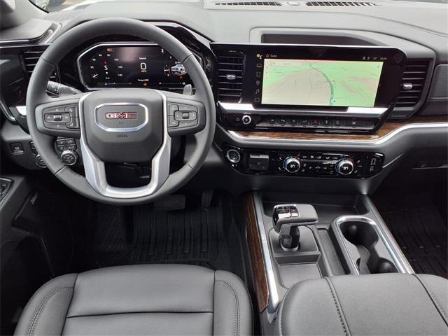 new 2026 GMC Sierra 1500 car, priced at $60,299