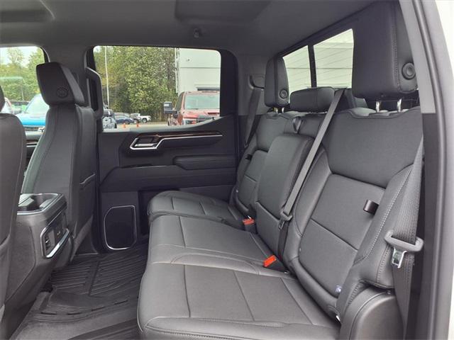 new 2026 GMC Sierra 1500 car, priced at $60,299