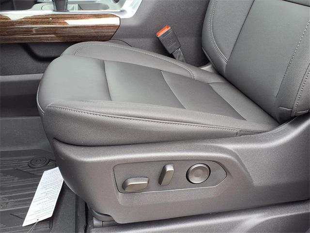 new 2026 GMC Sierra 1500 car, priced at $60,299