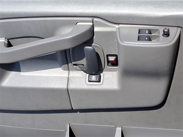 new 2025 GMC Savana 2500 car, priced at $45,818
