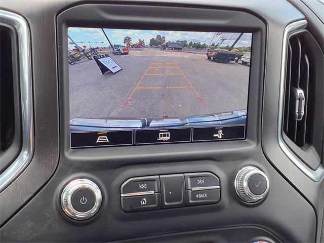 used 2021 GMC Sierra 1500 car, priced at $37,600