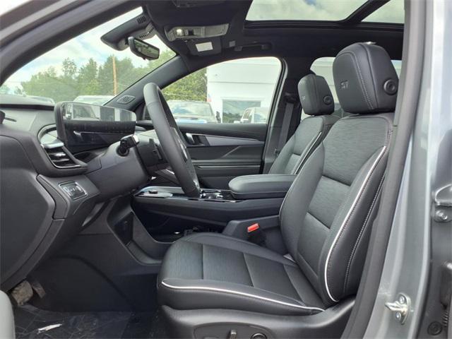 new 2026 Buick Enclave car, priced at $53,695