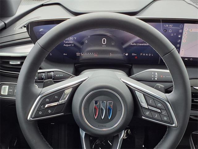 new 2026 Buick Enclave car, priced at $53,695