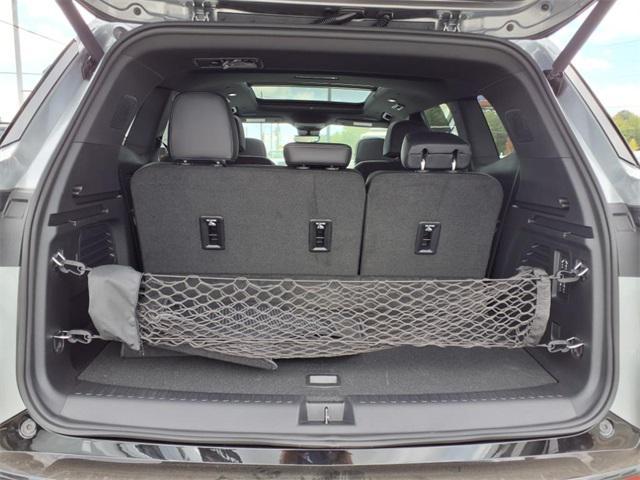 new 2026 Buick Enclave car, priced at $53,695