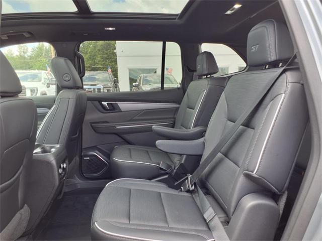 new 2026 Buick Enclave car, priced at $53,695