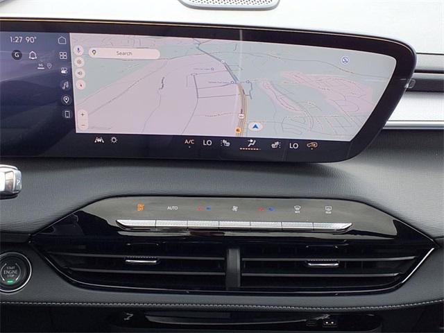 new 2026 Buick Enclave car, priced at $53,695