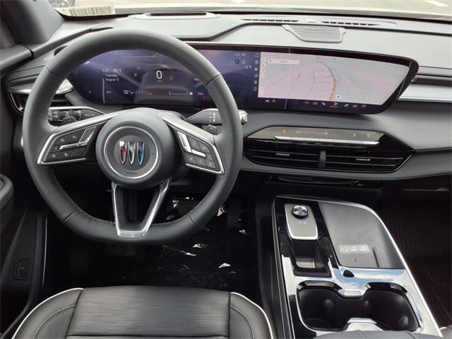 new 2026 Buick Enclave car, priced at $53,695