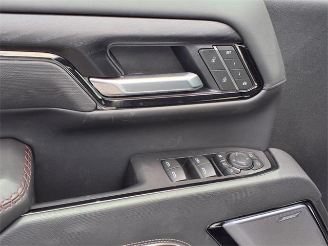 new 2025 GMC Sierra 2500 car
