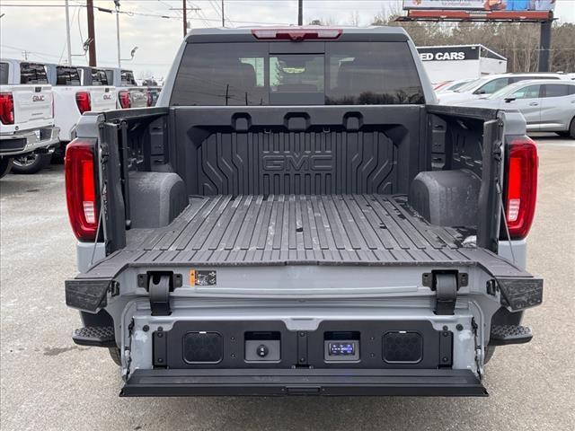 new 2025 GMC Sierra 1500 car