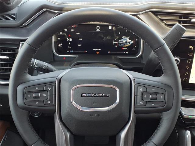 new 2026 GMC Sierra 2500 car, priced at $93,013