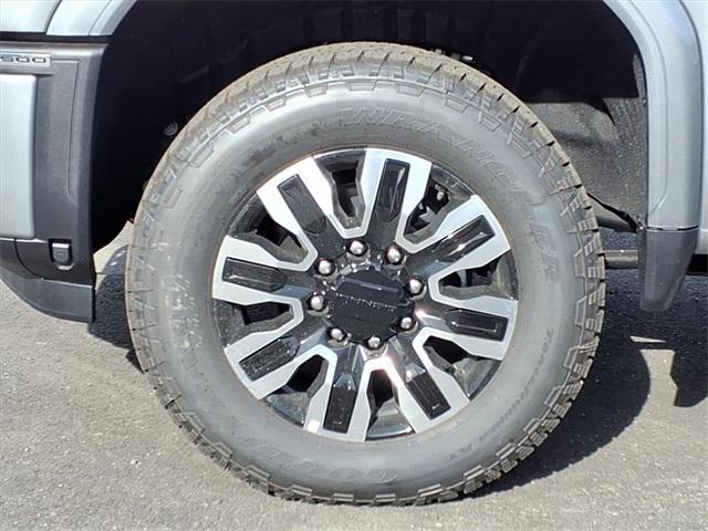 new 2026 GMC Sierra 2500 car, priced at $93,013