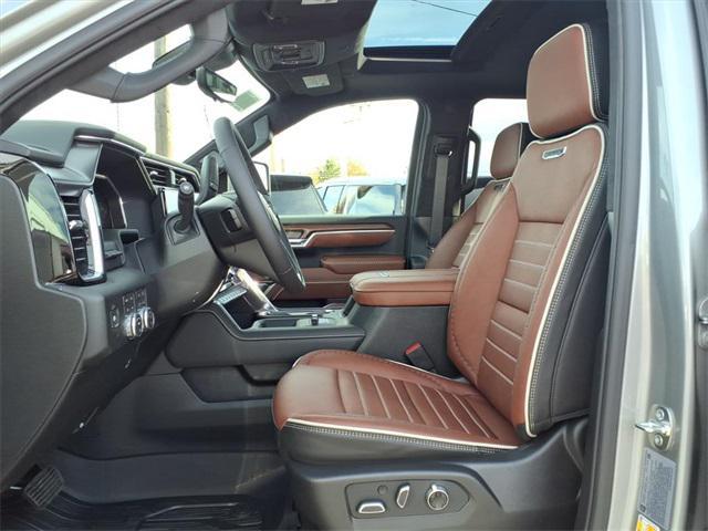 new 2026 GMC Sierra 2500 car, priced at $93,013