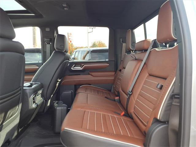 new 2026 GMC Sierra 2500 car, priced at $93,013