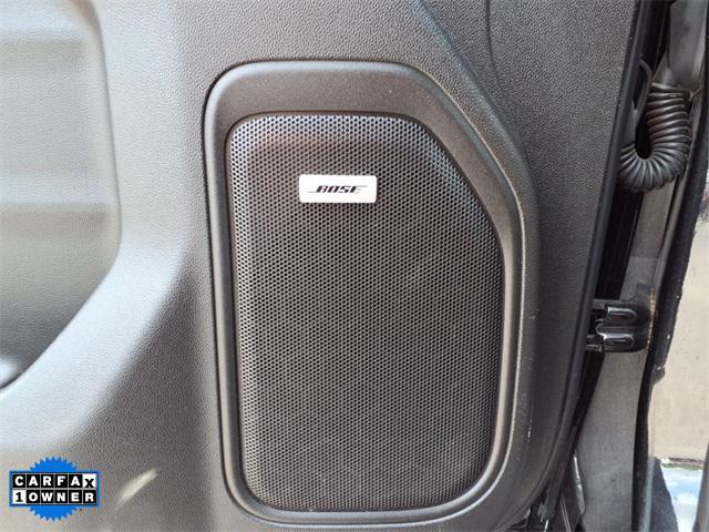 used 2022 Chevrolet Silverado 2500 car, priced at $60,999
