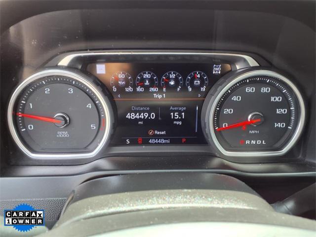 used 2022 Chevrolet Silverado 2500 car, priced at $60,999