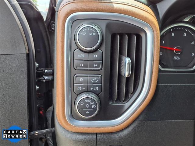 used 2022 Chevrolet Silverado 2500 car, priced at $60,999