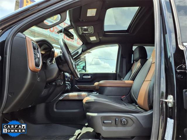 used 2022 Chevrolet Silverado 2500 car, priced at $60,999
