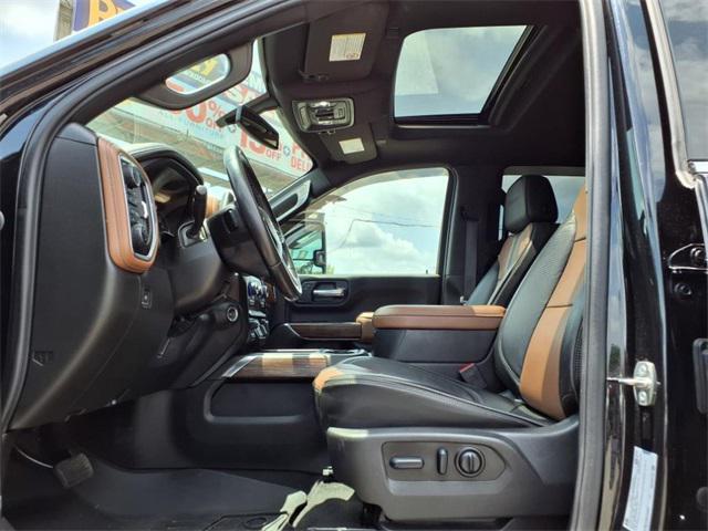 used 2022 Chevrolet Silverado 2500 car, priced at $61,154
