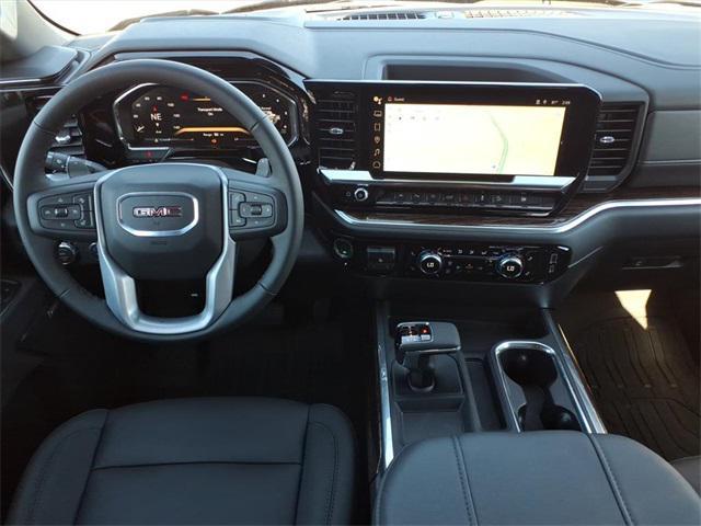 new 2026 GMC Sierra 1500 car, priced at $60,261