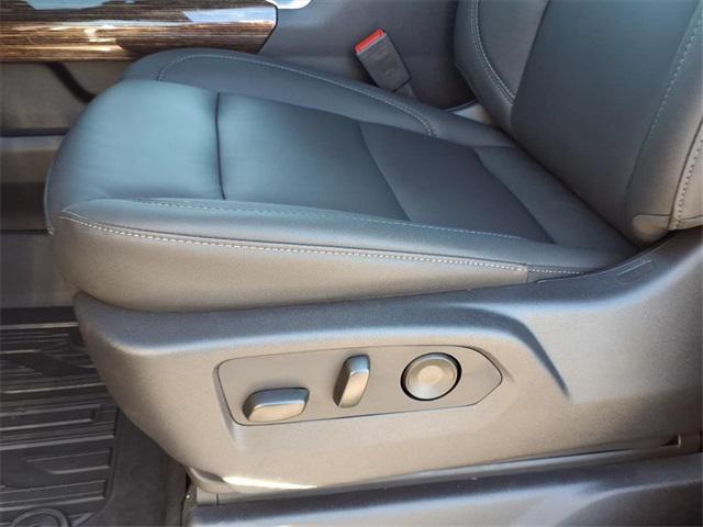 new 2026 GMC Sierra 1500 car, priced at $60,261