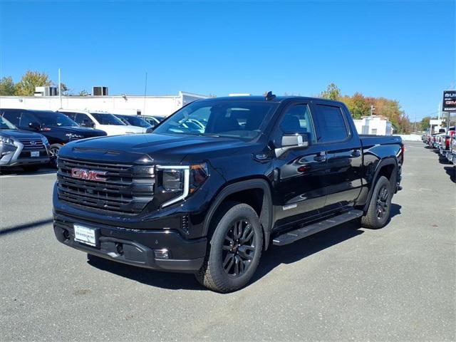 new 2026 GMC Sierra 1500 car, priced at $60,261