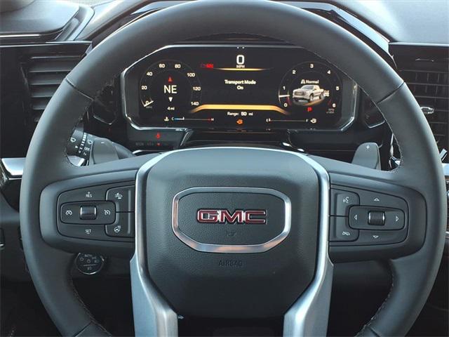 new 2026 GMC Sierra 1500 car, priced at $60,261
