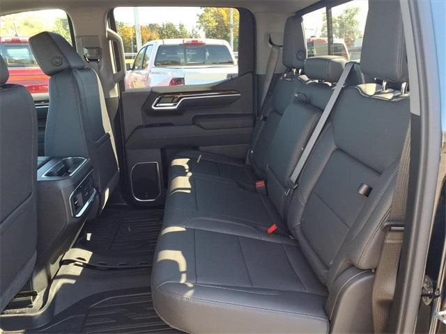 new 2026 GMC Sierra 1500 car, priced at $60,261