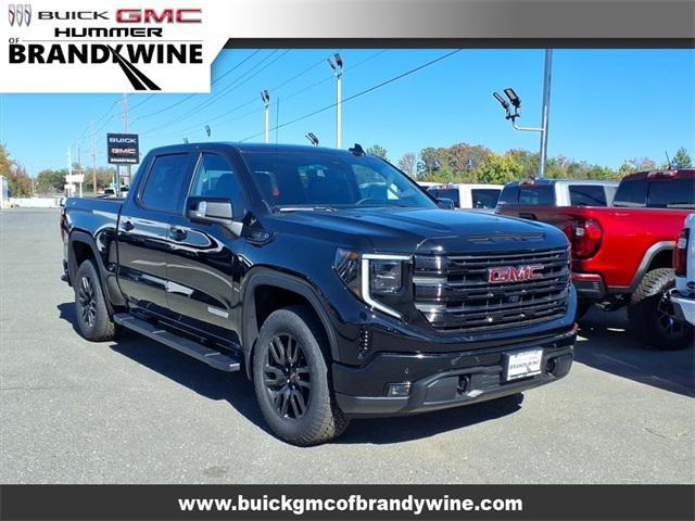 new 2026 GMC Sierra 1500 car, priced at $60,261