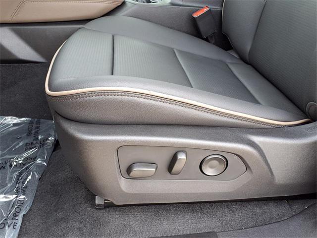 new 2026 GMC Canyon car, priced at $58,045