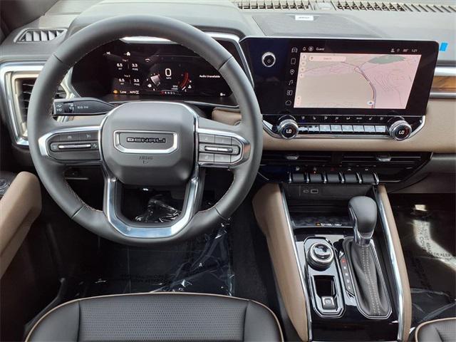 new 2026 GMC Canyon car, priced at $58,045