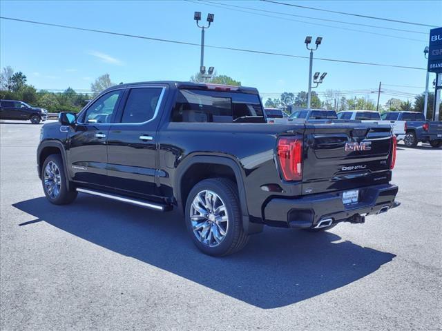 new 2024 GMC Sierra 1500 car