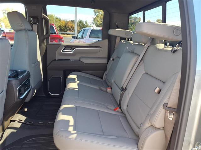 new 2026 GMC Sierra 1500 car, priced at $60,534