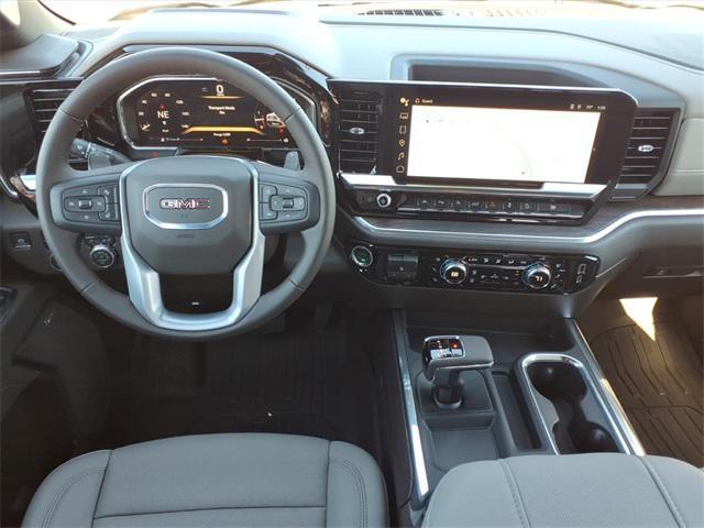 new 2026 GMC Sierra 1500 car, priced at $60,534