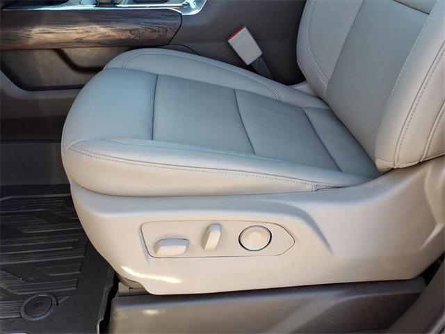 new 2026 GMC Sierra 1500 car, priced at $60,534