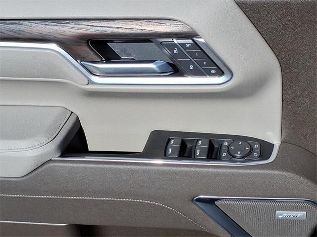 new 2026 GMC Sierra 1500 car, priced at $60,534