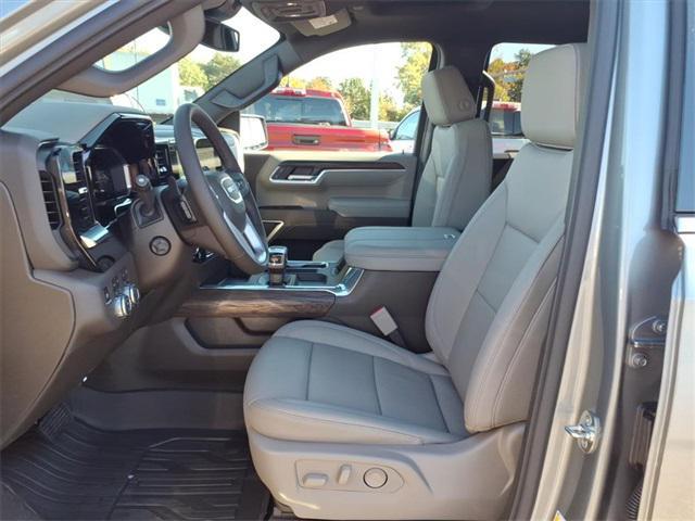 new 2026 GMC Sierra 1500 car, priced at $60,534