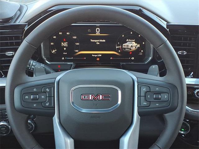 new 2026 GMC Sierra 1500 car, priced at $60,534