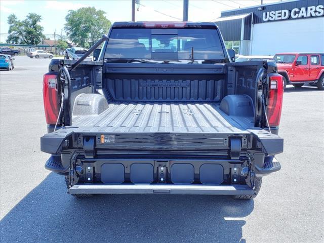 new 2024 GMC Sierra 2500 car