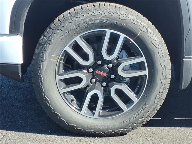 new 2026 GMC Sierra 1500 car, priced at $66,594