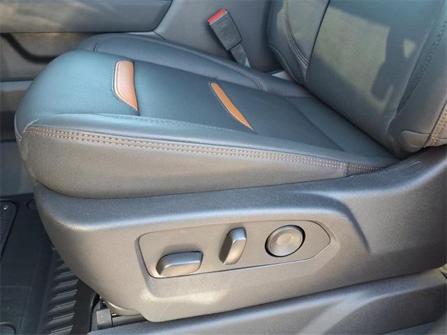 new 2026 GMC Sierra 1500 car, priced at $66,594