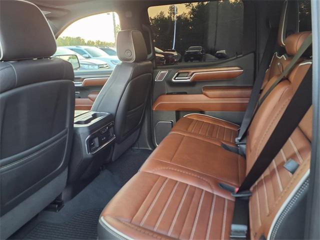 used 2023 GMC Sierra 1500 car, priced at $60,649