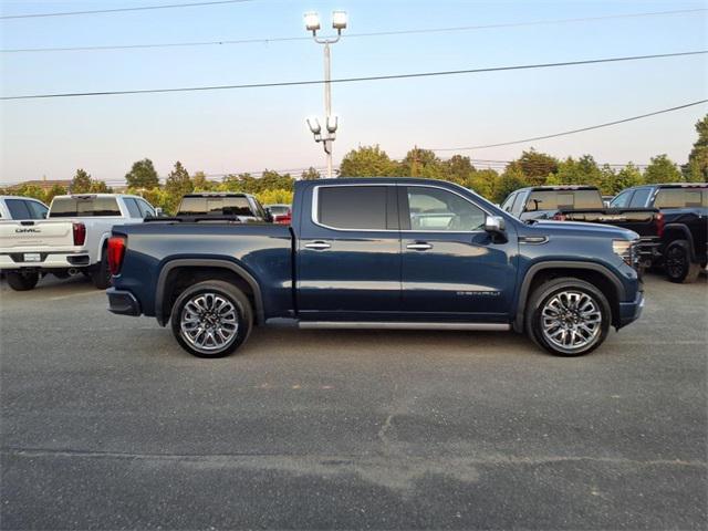 used 2023 GMC Sierra 1500 car, priced at $60,649