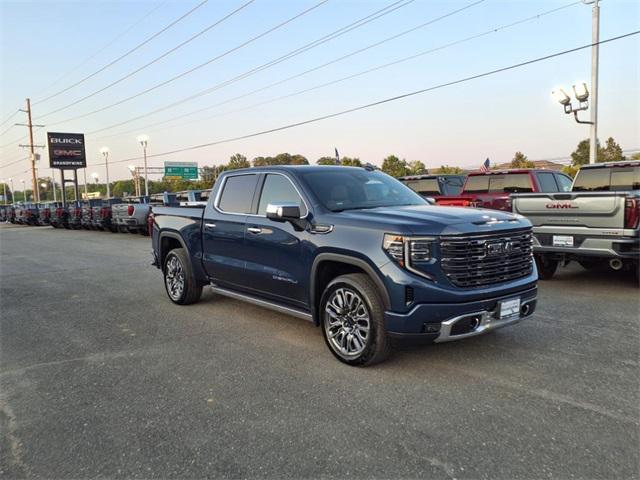 used 2023 GMC Sierra 1500 car, priced at $60,649