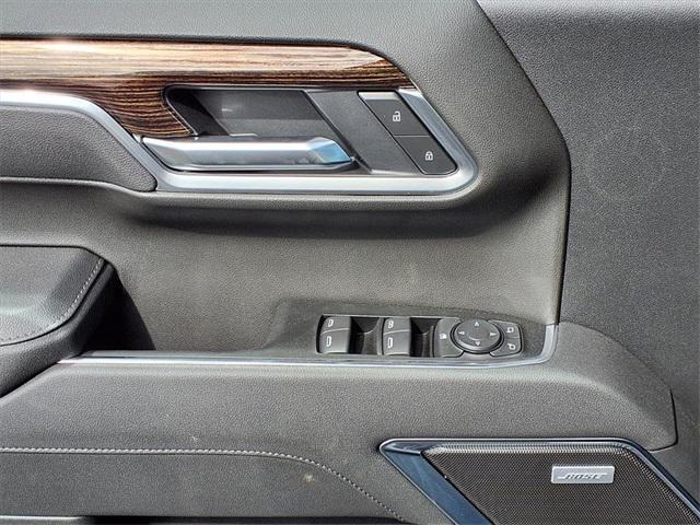 new 2026 GMC Sierra 1500 car, priced at $60,261