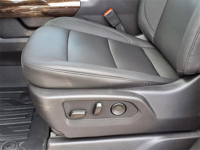 new 2026 GMC Sierra 1500 car, priced at $60,261