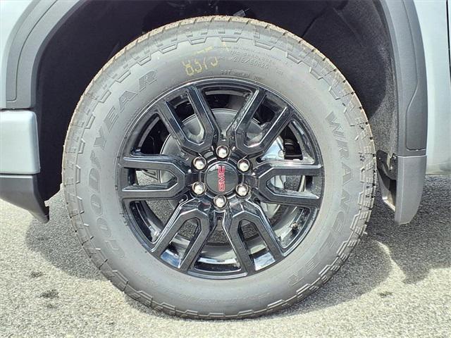 new 2026 GMC Sierra 1500 car, priced at $60,261