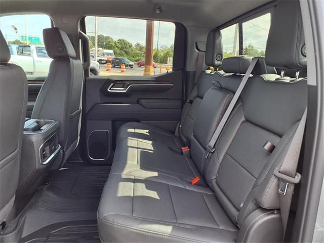 new 2026 GMC Sierra 1500 car, priced at $60,261