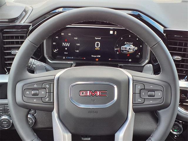 new 2026 GMC Sierra 1500 car, priced at $60,261