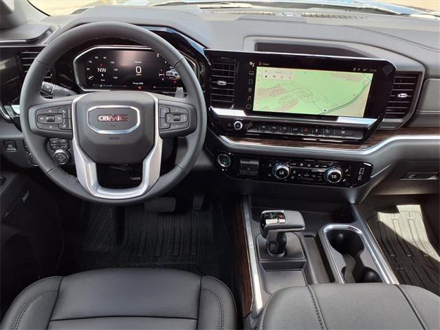 new 2026 GMC Sierra 1500 car, priced at $60,261